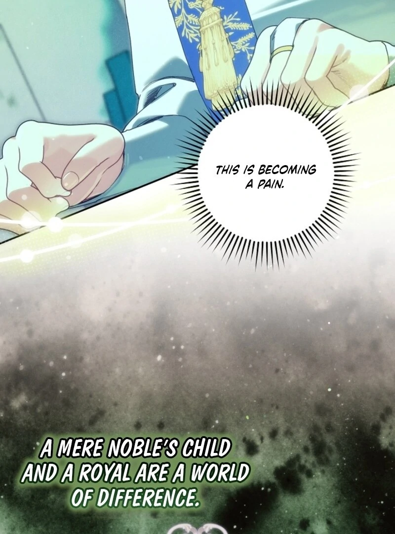 I Am Living an Unmarried Life With a Terminally Ill Lover Chapter 67 - Page 54
