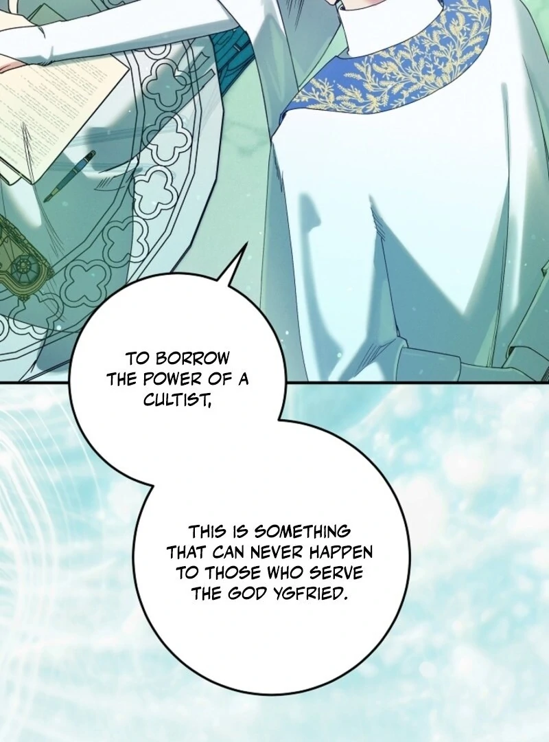 I Am Living an Unmarried Life With a Terminally Ill Lover Chapter 67 - Page 62