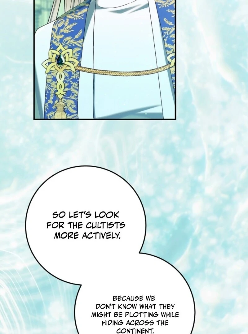 I Am Living an Unmarried Life With a Terminally Ill Lover Chapter 67 - Page 64