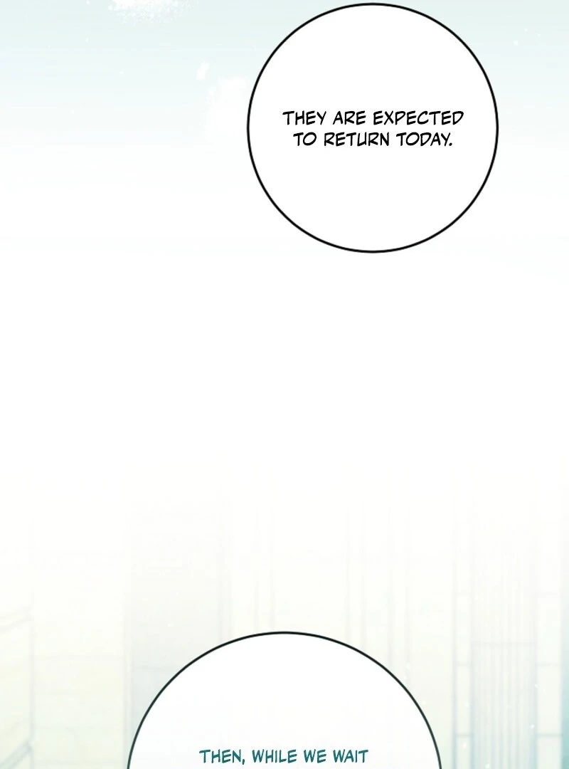 I Am Living an Unmarried Life With a Terminally Ill Lover Chapter 67 - Page 67
