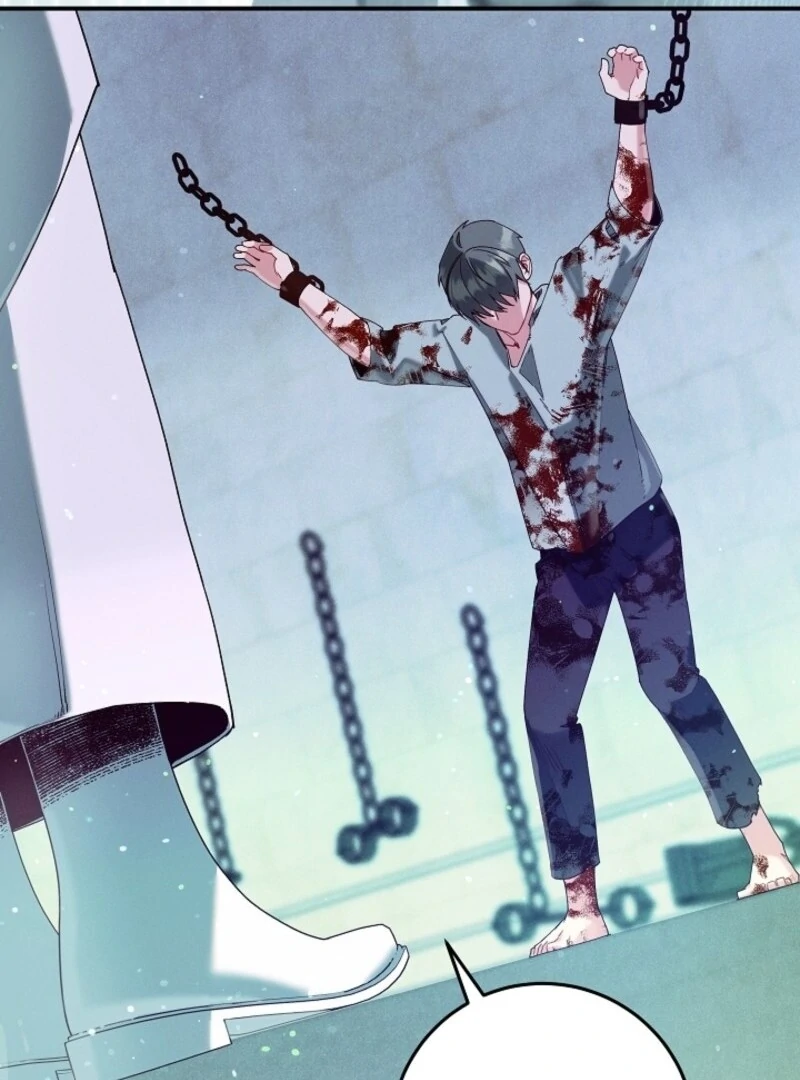 I Am Living an Unmarried Life With a Terminally Ill Lover Chapter 67 - Page 76