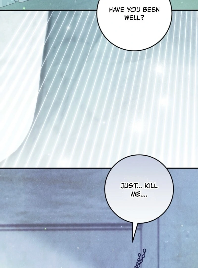 I Am Living an Unmarried Life With a Terminally Ill Lover Chapter 67 - Page 77