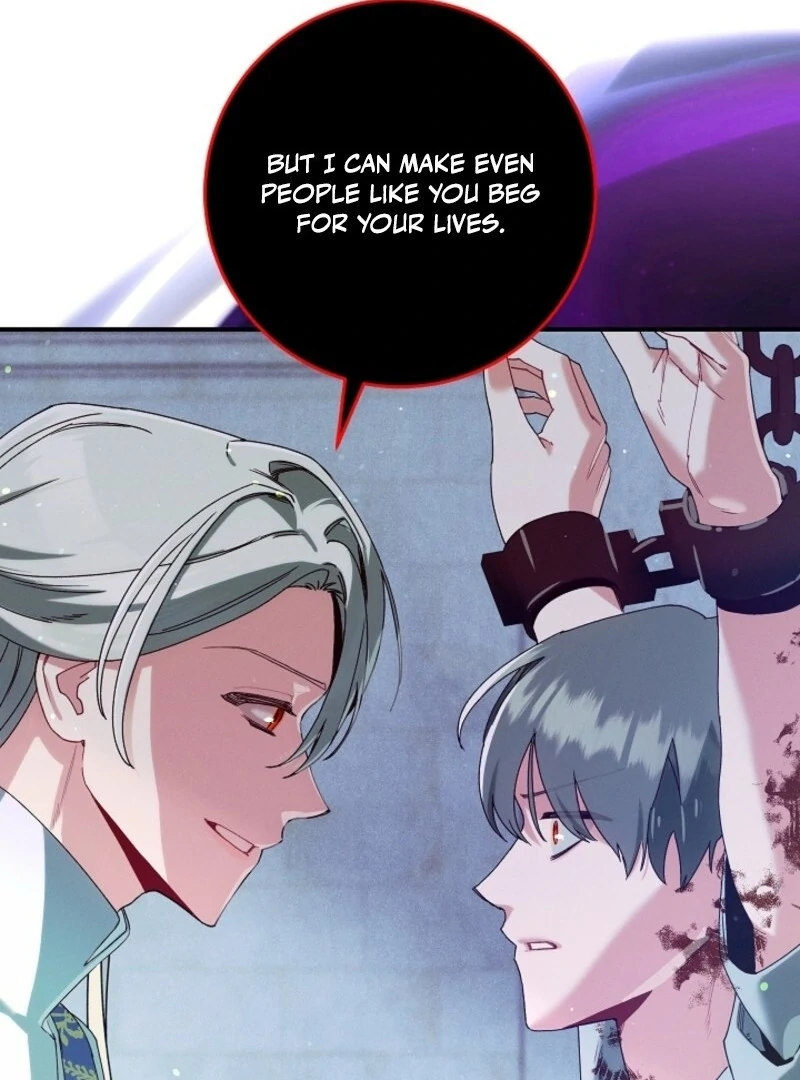 I Am Living an Unmarried Life With a Terminally Ill Lover Chapter 67 - Page 81