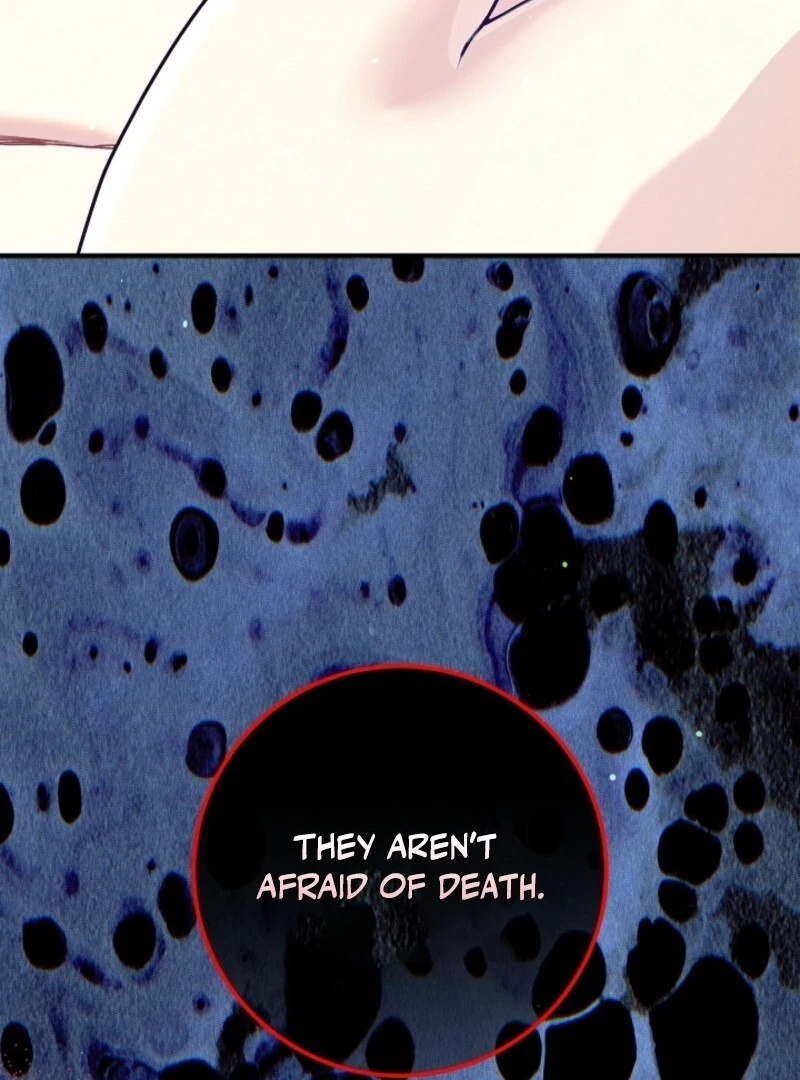 I Am Living an Unmarried Life With a Terminally Ill Lover Chapter 67 - Page 85
