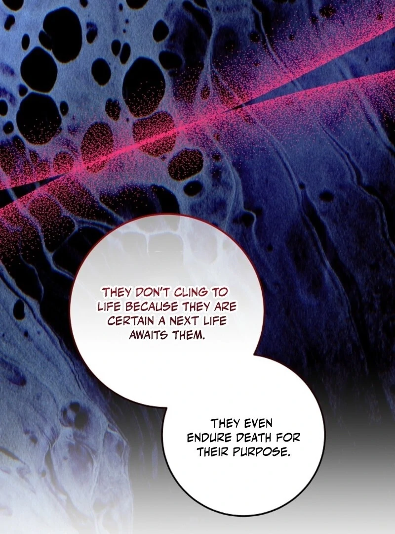 I Am Living an Unmarried Life With a Terminally Ill Lover Chapter 67 - Page 87