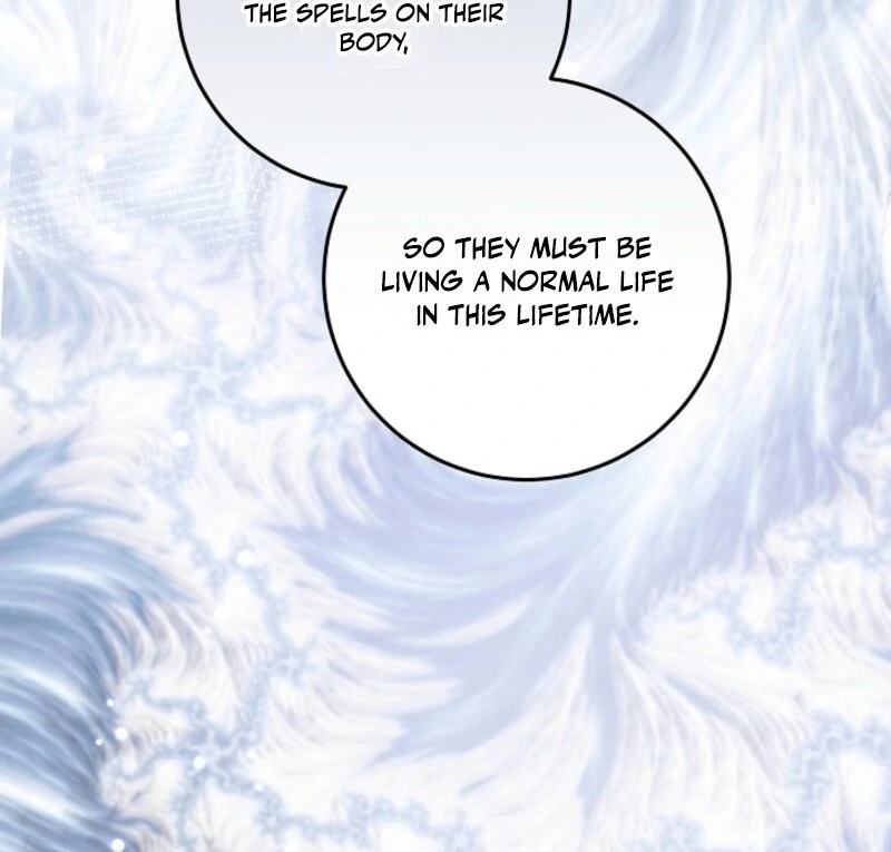 I Am Living an Unmarried Life With a Terminally Ill Lover Chapter 67 - Page 93