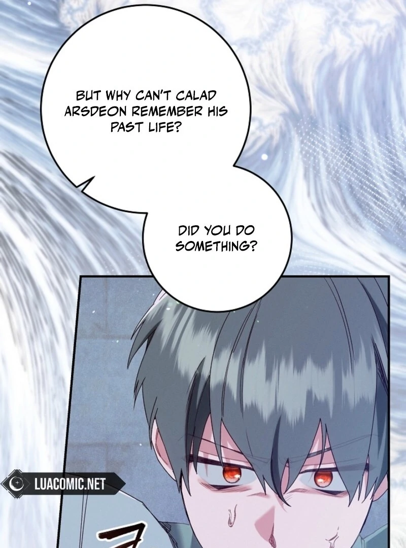 I Am Living an Unmarried Life With a Terminally Ill Lover Chapter 67 - Page 94