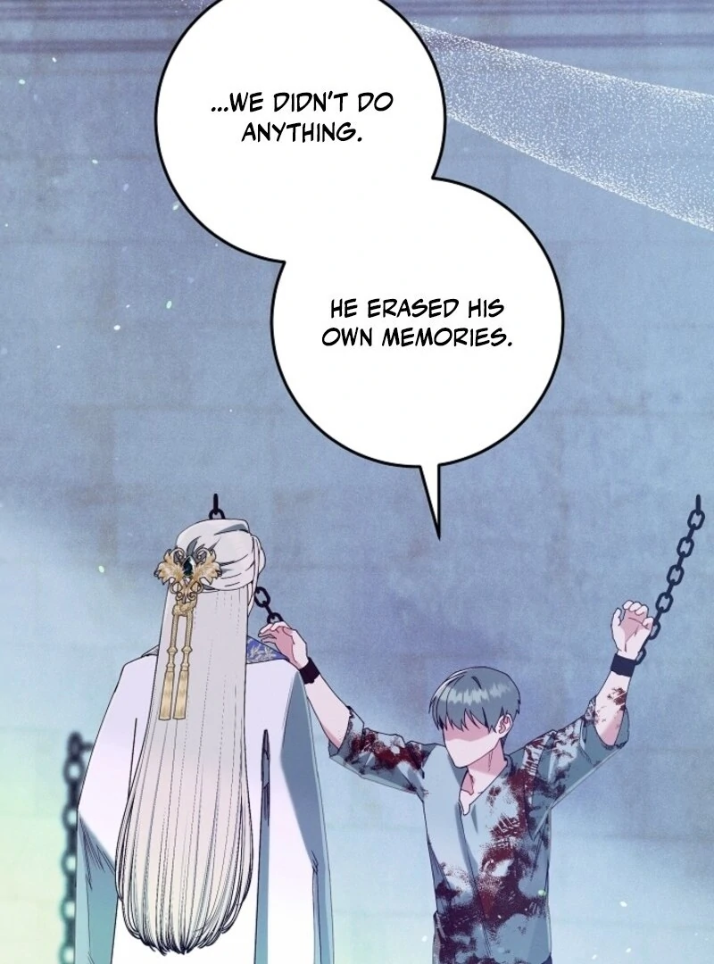 I Am Living an Unmarried Life With a Terminally Ill Lover Chapter 67 - Page 97