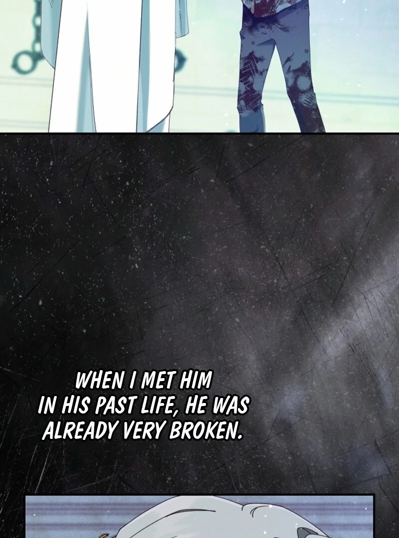 I Am Living an Unmarried Life With a Terminally Ill Lover Chapter 67 - Page 98