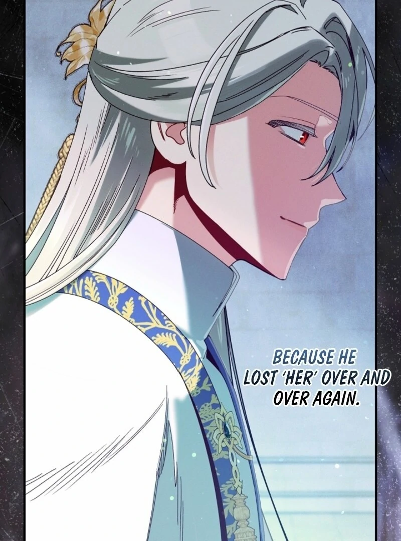 I Am Living an Unmarried Life With a Terminally Ill Lover Chapter 67 - Page 99