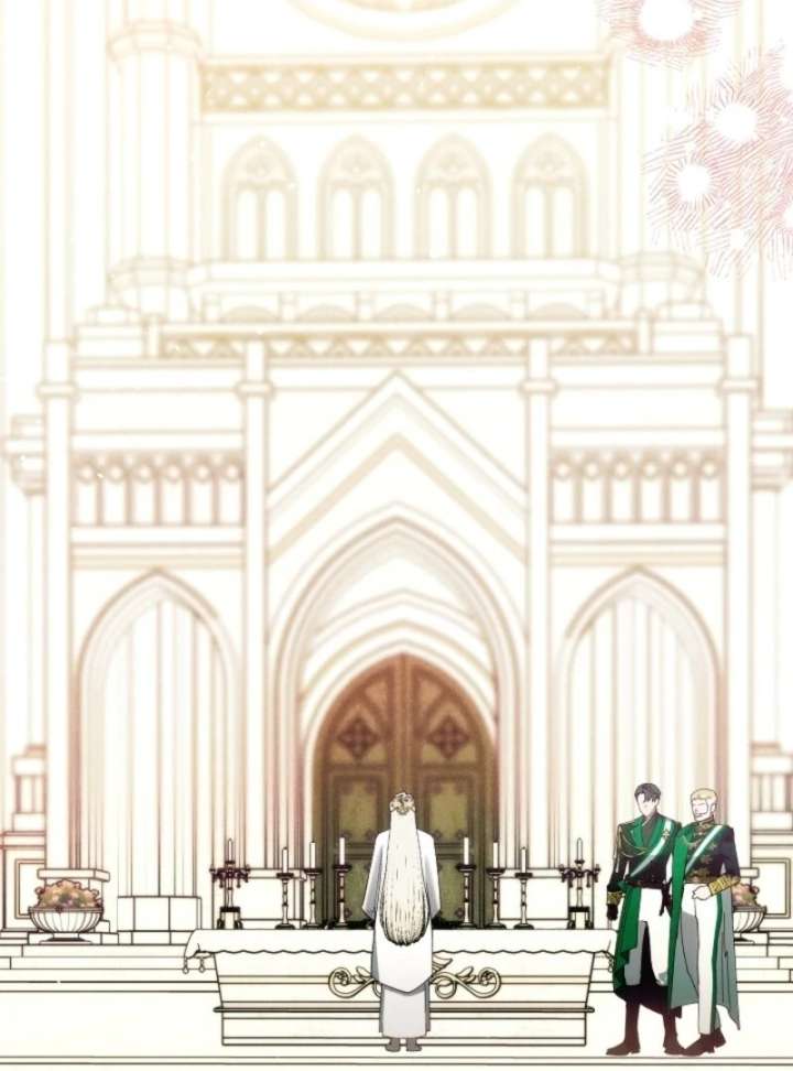I Am Living an Unmarried Life With a Terminally Ill Lover Chapter 68 - Page 102