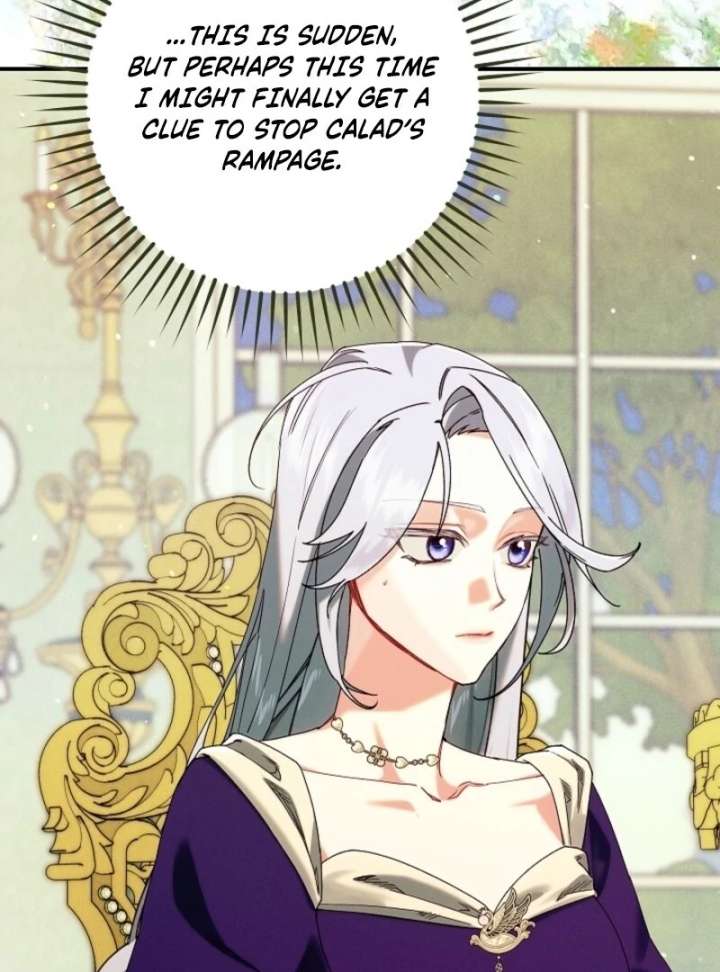 I Am Living an Unmarried Life With a Terminally Ill Lover Chapter 68 - Page 12