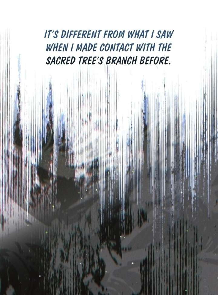I Am Living an Unmarried Life With a Terminally Ill Lover Chapter 68 - Page 121