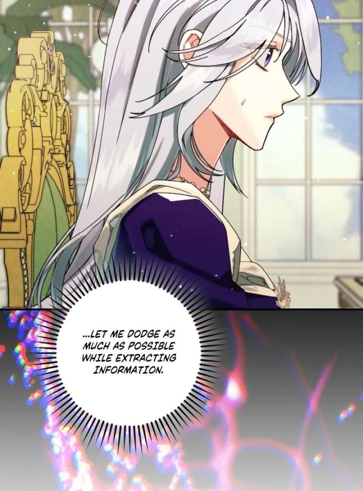 I Am Living an Unmarried Life With a Terminally Ill Lover Chapter 68 - Page 20