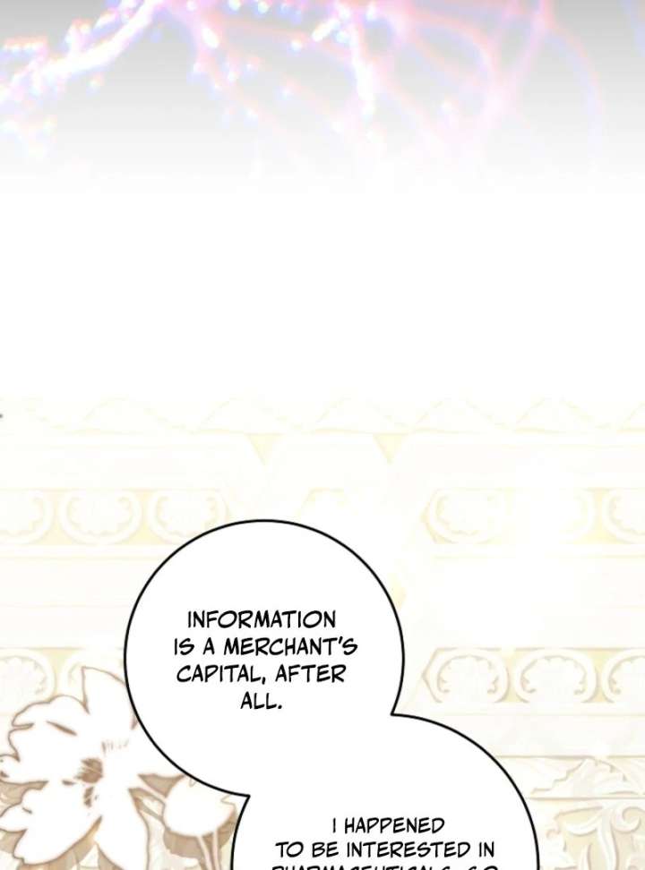 I Am Living an Unmarried Life With a Terminally Ill Lover Chapter 68 - Page 21