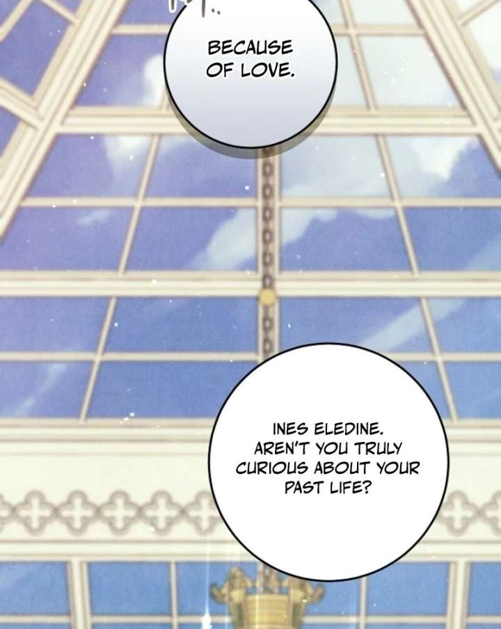 I Am Living an Unmarried Life With a Terminally Ill Lover Chapter 68 - Page 27