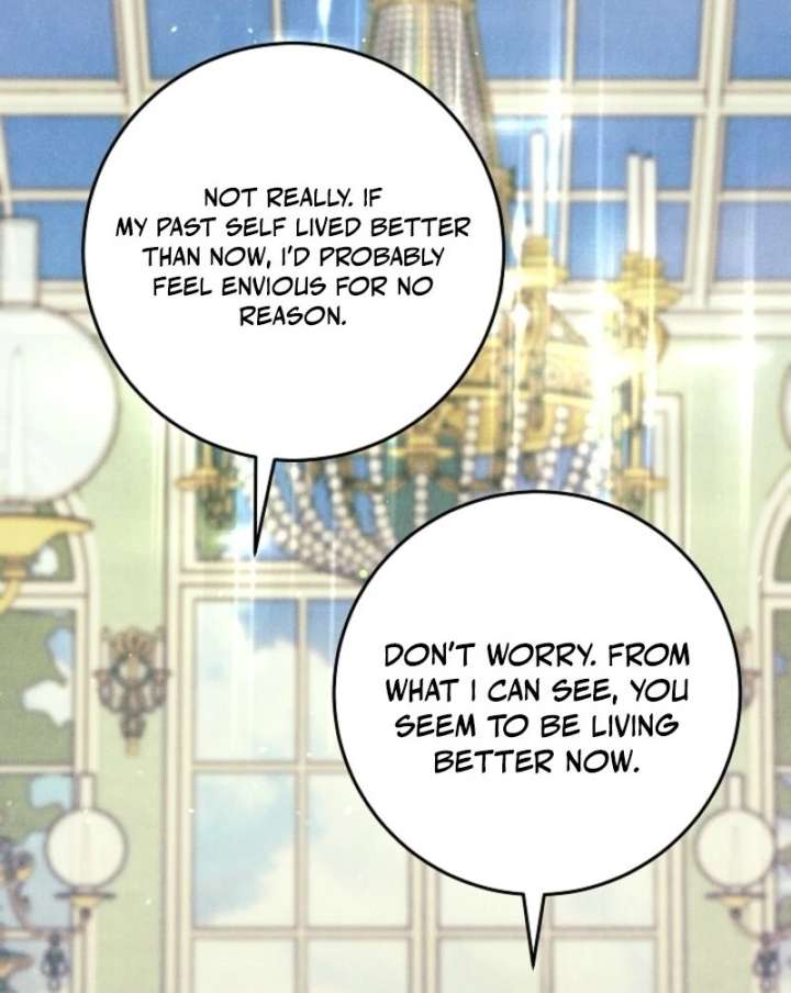 I Am Living an Unmarried Life With a Terminally Ill Lover Chapter 68 - Page 28