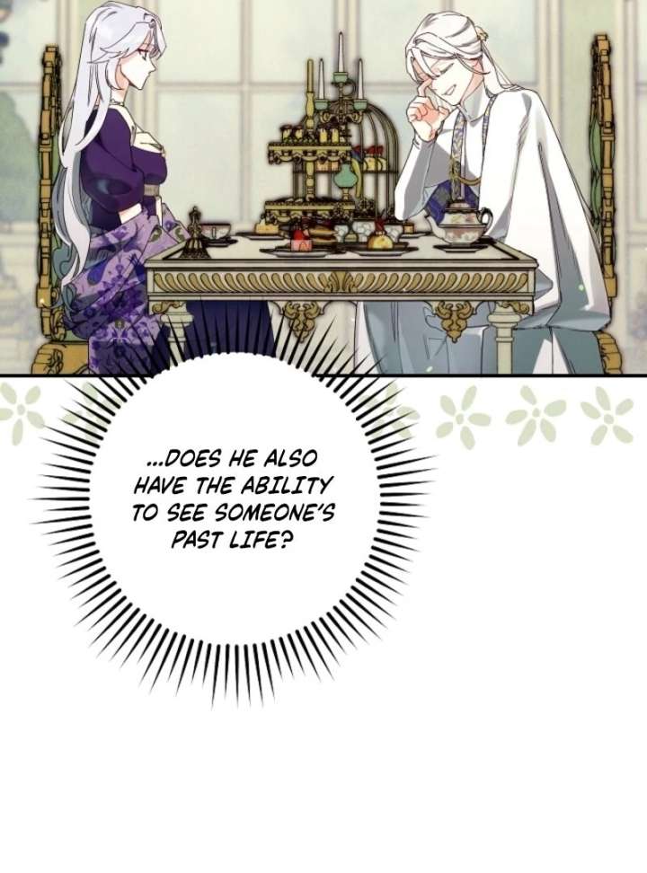 I Am Living an Unmarried Life With a Terminally Ill Lover Chapter 68 - Page 29