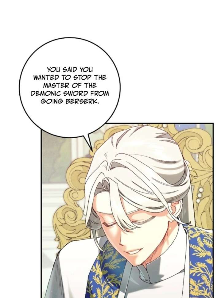 I Am Living an Unmarried Life With a Terminally Ill Lover Chapter 68 - Page 30