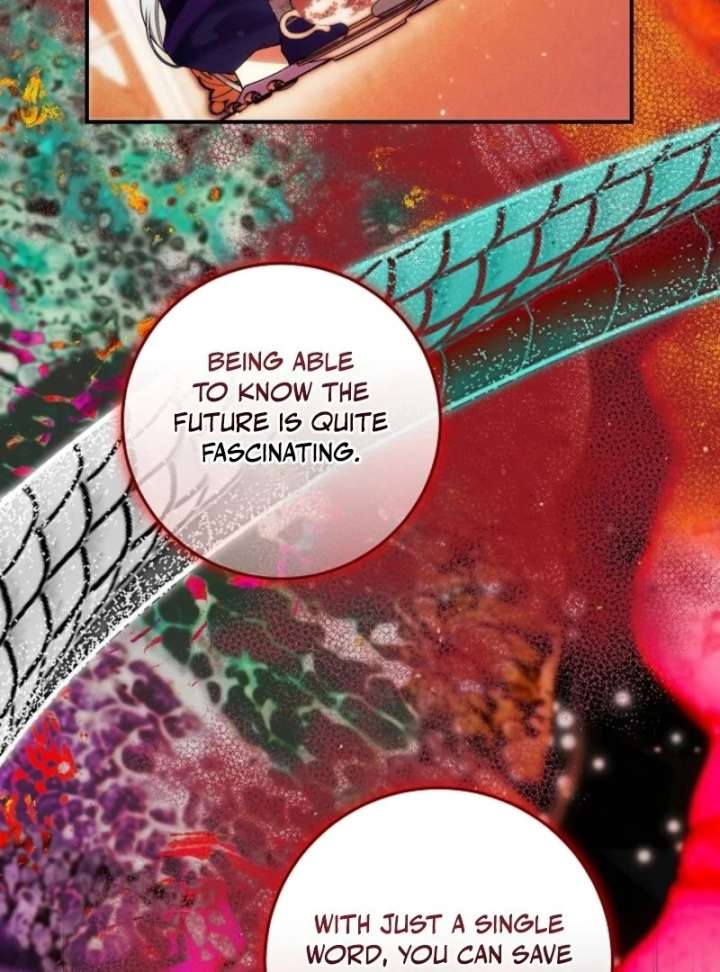 I Am Living an Unmarried Life With a Terminally Ill Lover Chapter 68 - Page 34