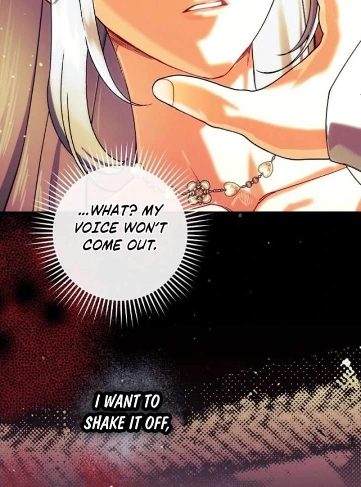 I Am Living an Unmarried Life With a Terminally Ill Lover Chapter 68 - Page 39