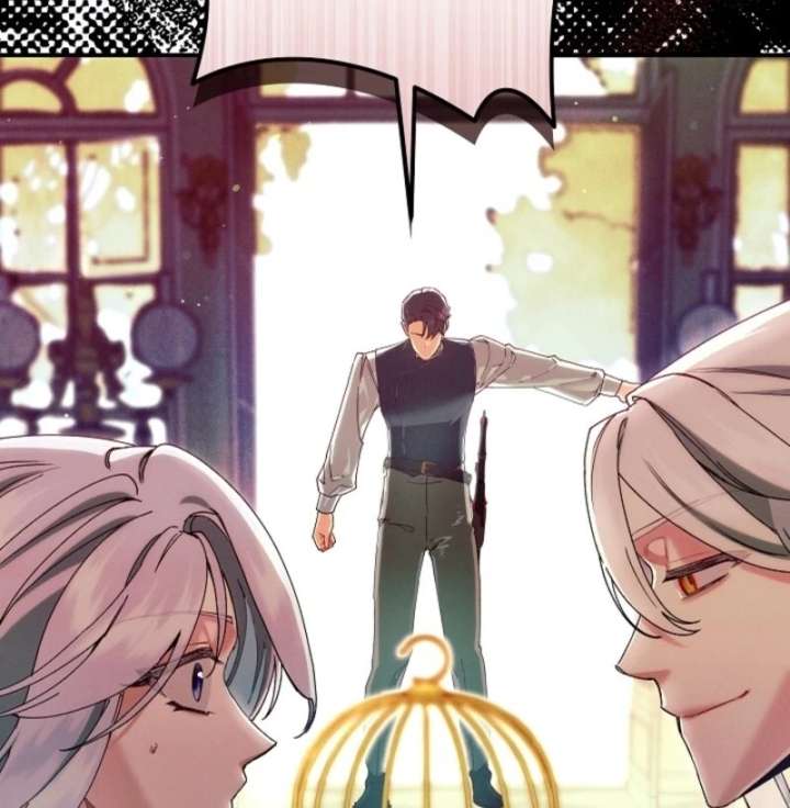 I Am Living an Unmarried Life With a Terminally Ill Lover Chapter 68 - Page 41