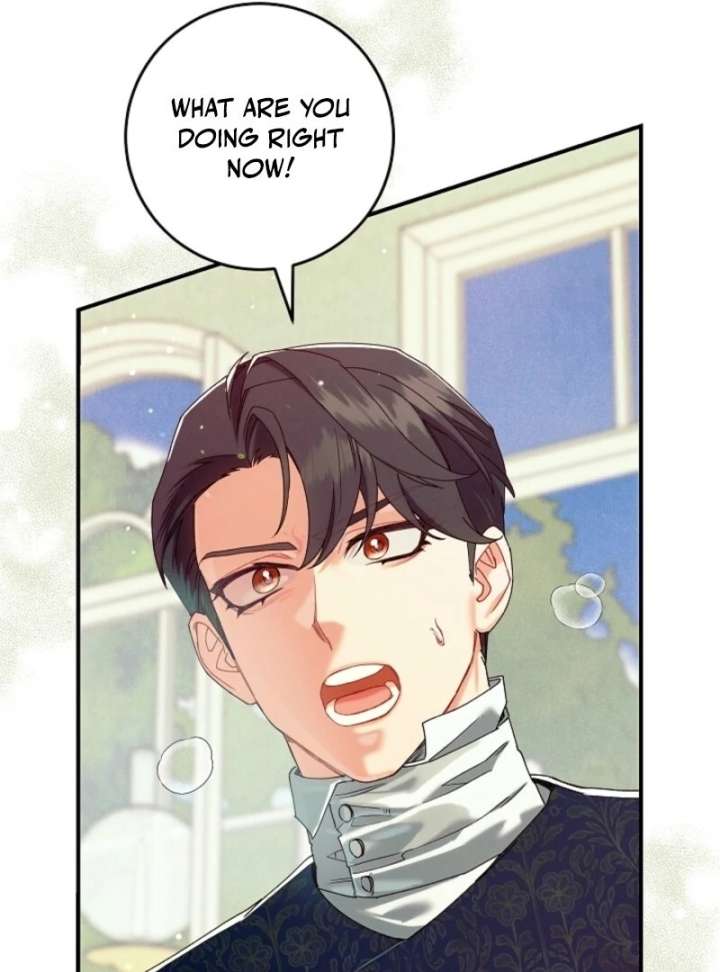 I Am Living an Unmarried Life With a Terminally Ill Lover Chapter 68 - Page 43