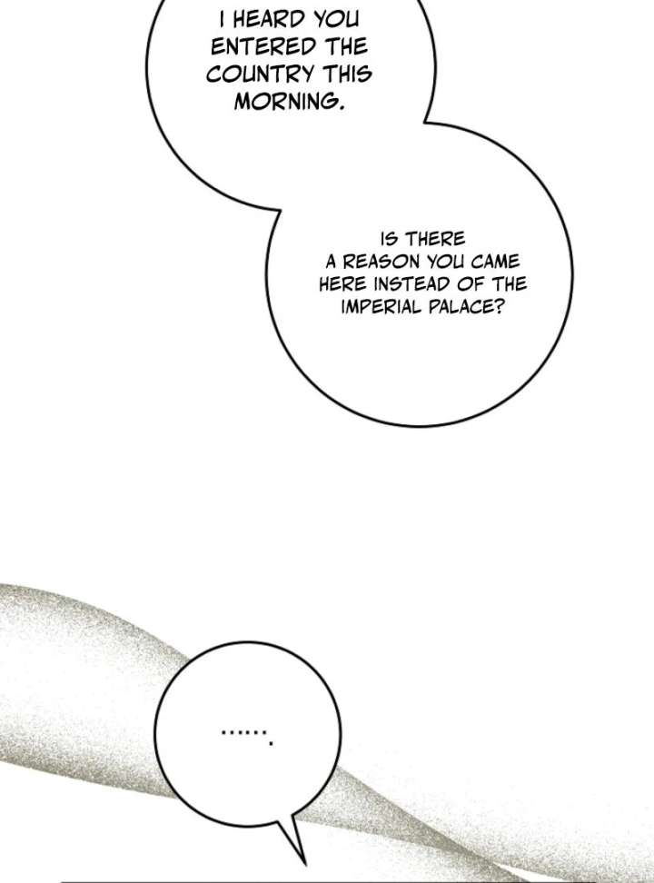 I Am Living an Unmarried Life With a Terminally Ill Lover Chapter 68 - Page 48