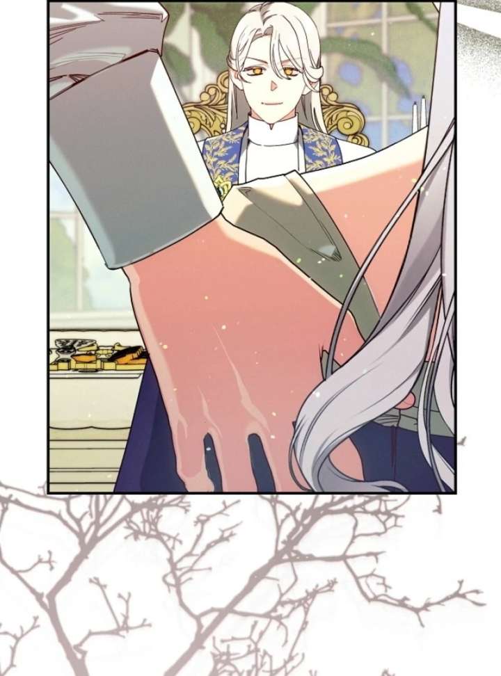 I Am Living an Unmarried Life With a Terminally Ill Lover Chapter 68 - Page 49