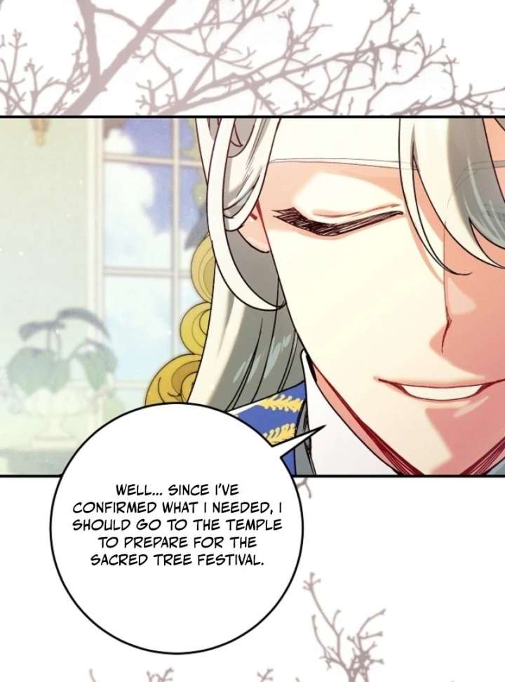 I Am Living an Unmarried Life With a Terminally Ill Lover Chapter 68 - Page 50