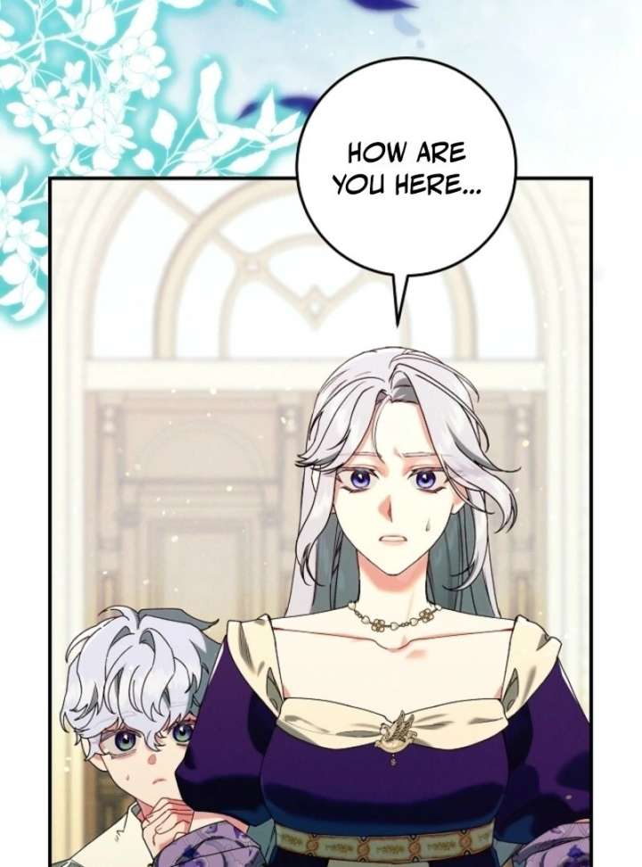 I Am Living an Unmarried Life With a Terminally Ill Lover Chapter 68 - Page 6