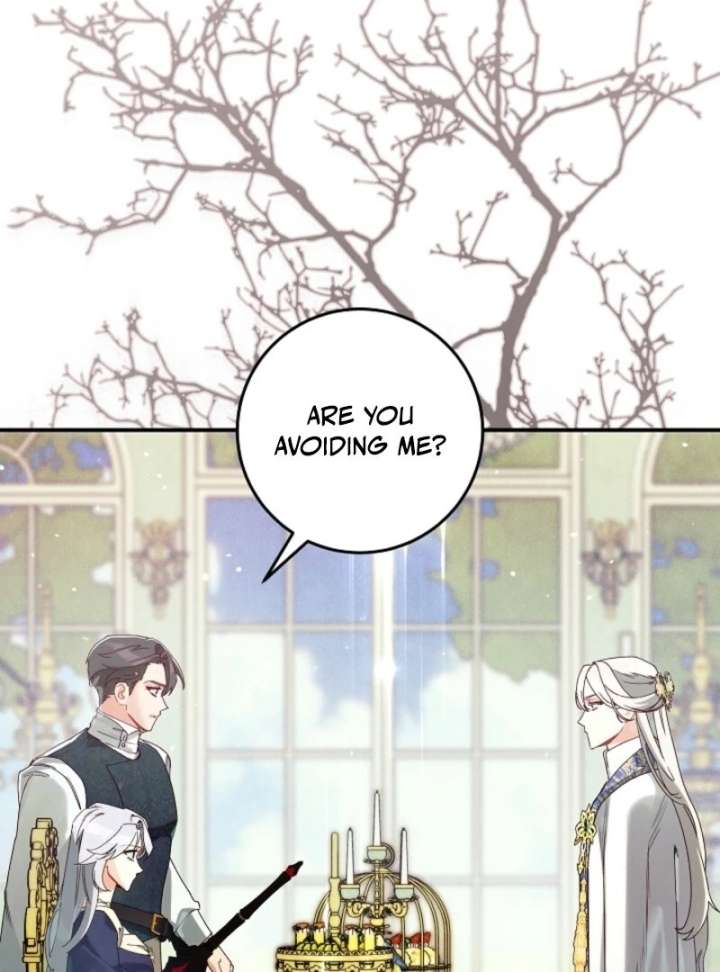 I Am Living an Unmarried Life With a Terminally Ill Lover Chapter 68 - Page 51