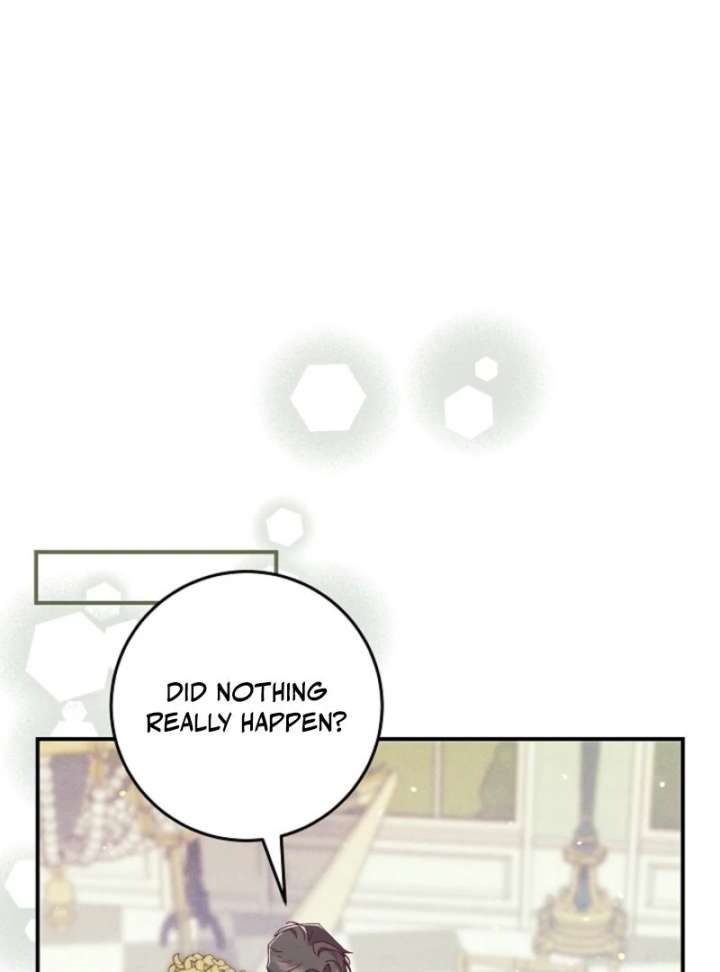 I Am Living an Unmarried Life With a Terminally Ill Lover Chapter 68 - Page 54