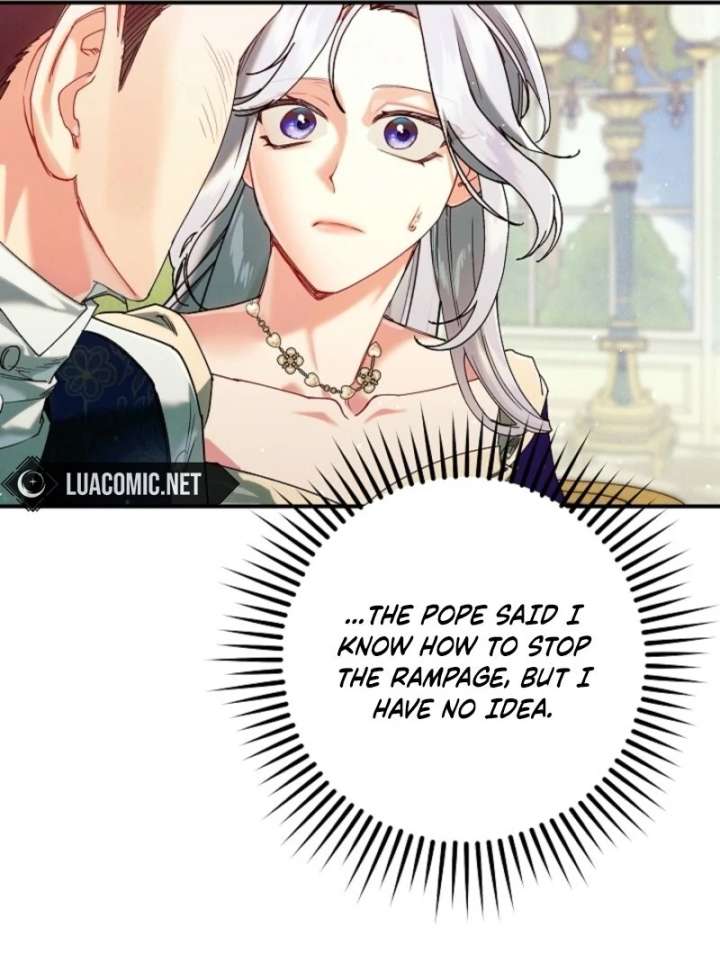I Am Living an Unmarried Life With a Terminally Ill Lover Chapter 68 - Page 57