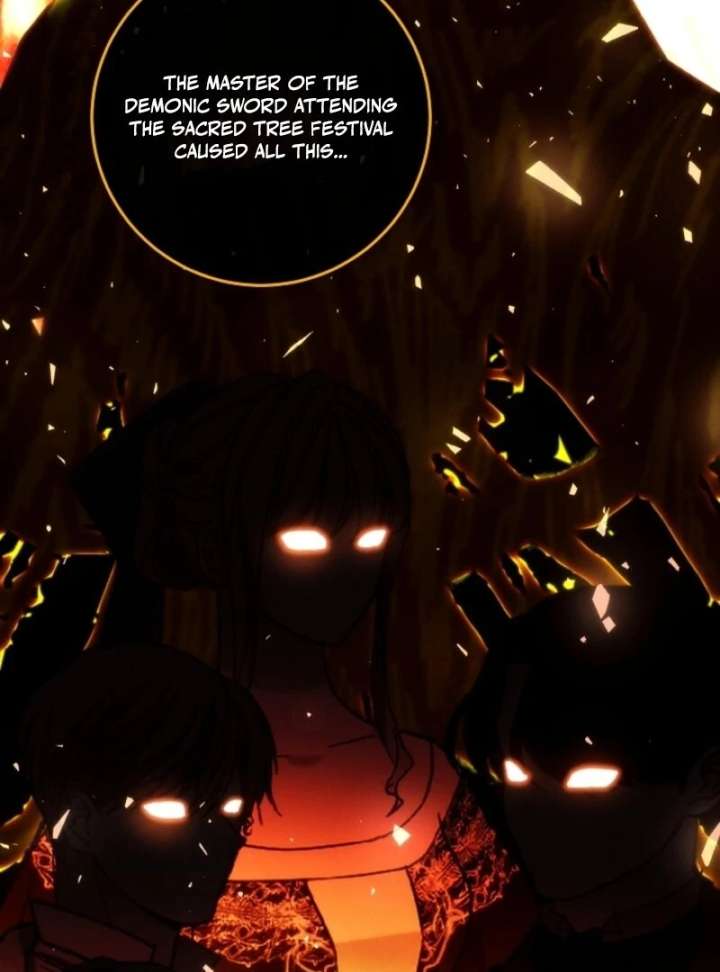 I Am Living an Unmarried Life With a Terminally Ill Lover Chapter 68 - Page 63