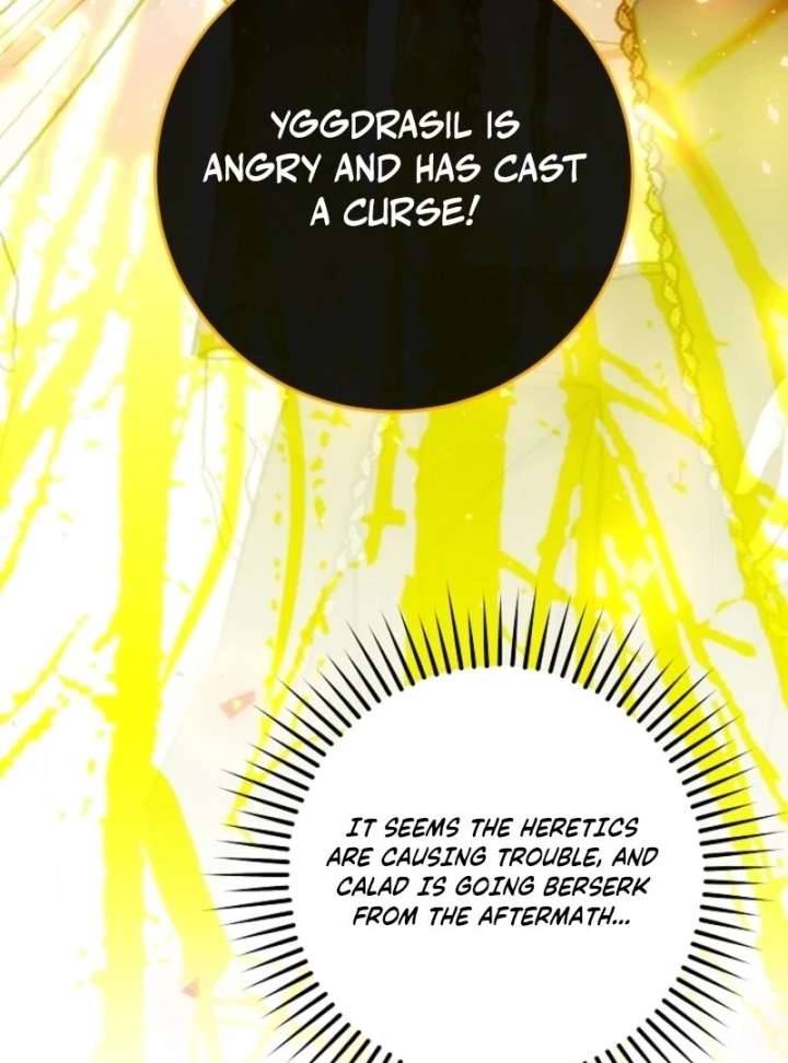 I Am Living an Unmarried Life With a Terminally Ill Lover Chapter 68 - Page 65