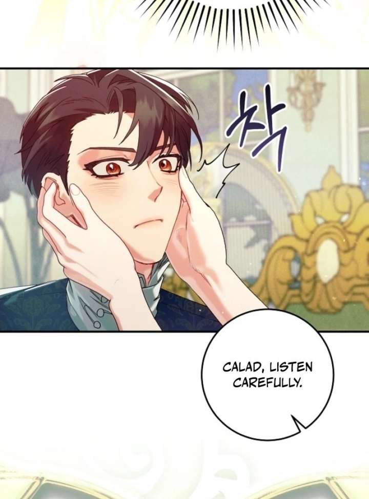 I Am Living an Unmarried Life With a Terminally Ill Lover Chapter 68 - Page 66