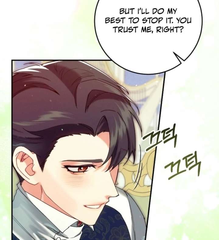 I Am Living an Unmarried Life With a Terminally Ill Lover Chapter 68 - Page 69