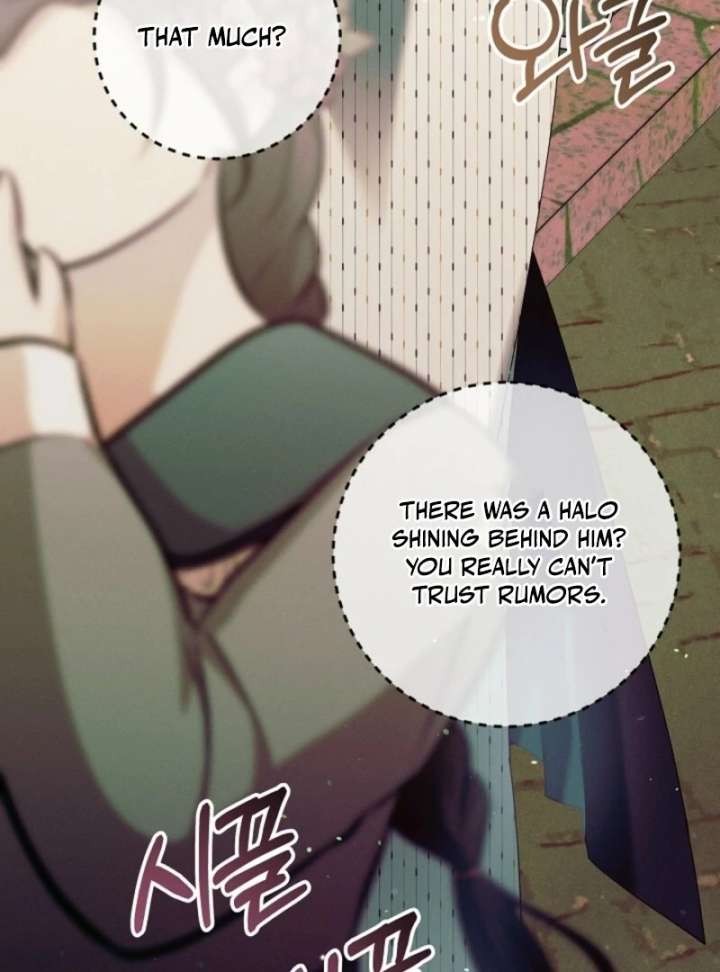 I Am Living an Unmarried Life With a Terminally Ill Lover Chapter 68 - Page 79