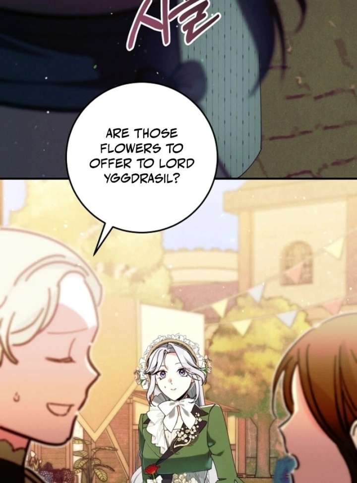 I Am Living an Unmarried Life With a Terminally Ill Lover Chapter 68 - Page 80