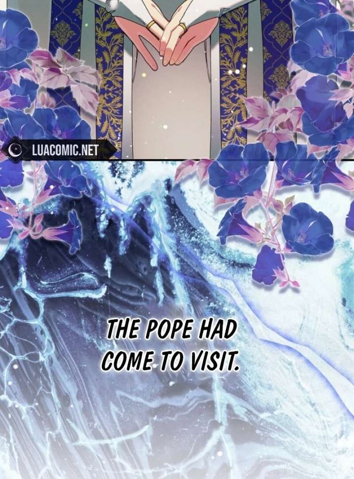 I Am Living an Unmarried Life With a Terminally Ill Lover Chapter 68 - Page 9