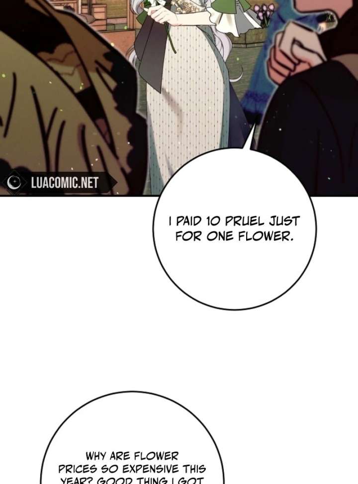 I Am Living an Unmarried Life With a Terminally Ill Lover Chapter 68 - Page 81