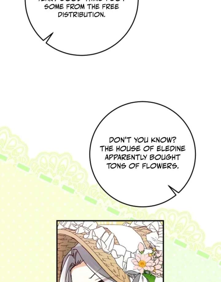 I Am Living an Unmarried Life With a Terminally Ill Lover Chapter 68 - Page 82