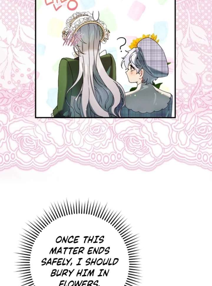 I Am Living an Unmarried Life With a Terminally Ill Lover Chapter 68 - Page 86