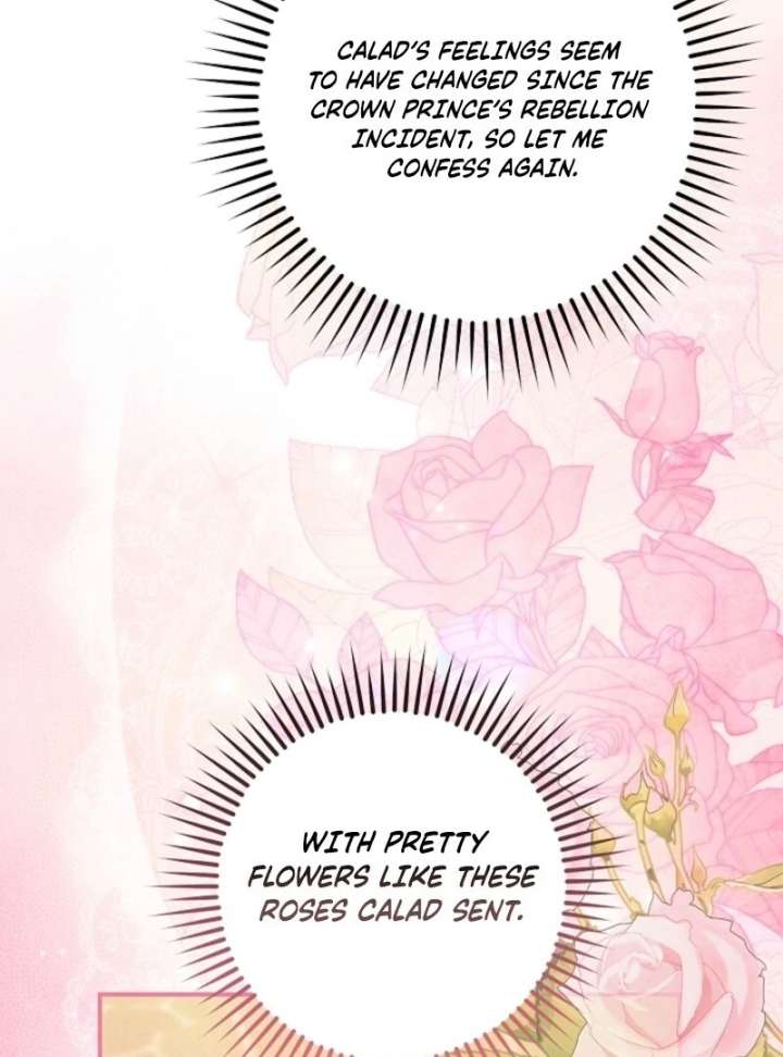 I Am Living an Unmarried Life With a Terminally Ill Lover Chapter 68 - Page 88