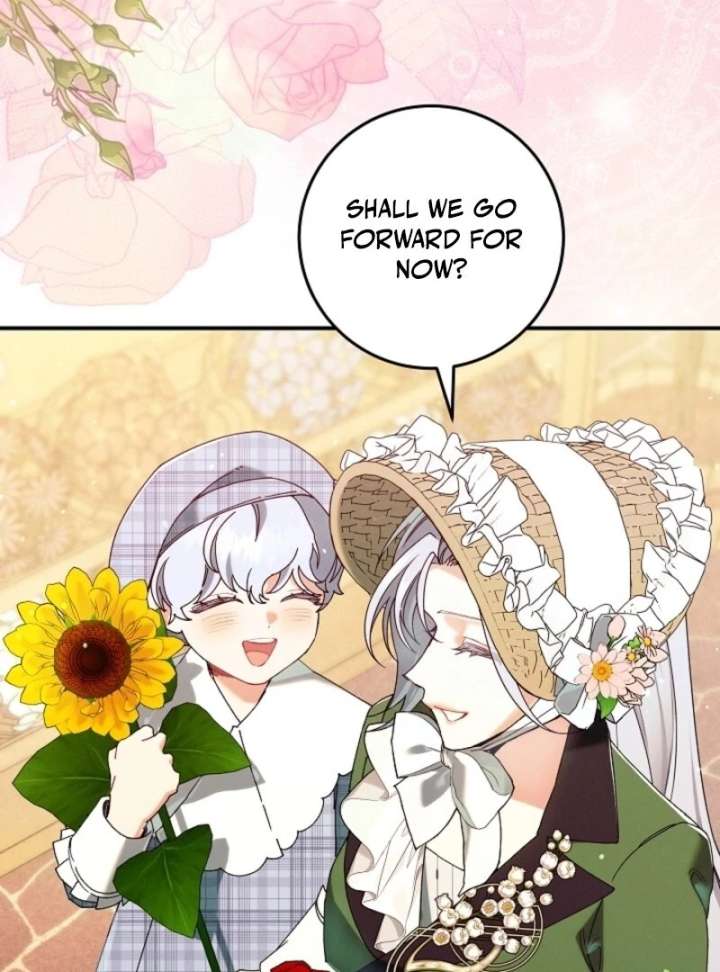 I Am Living an Unmarried Life With a Terminally Ill Lover Chapter 68 - Page 90