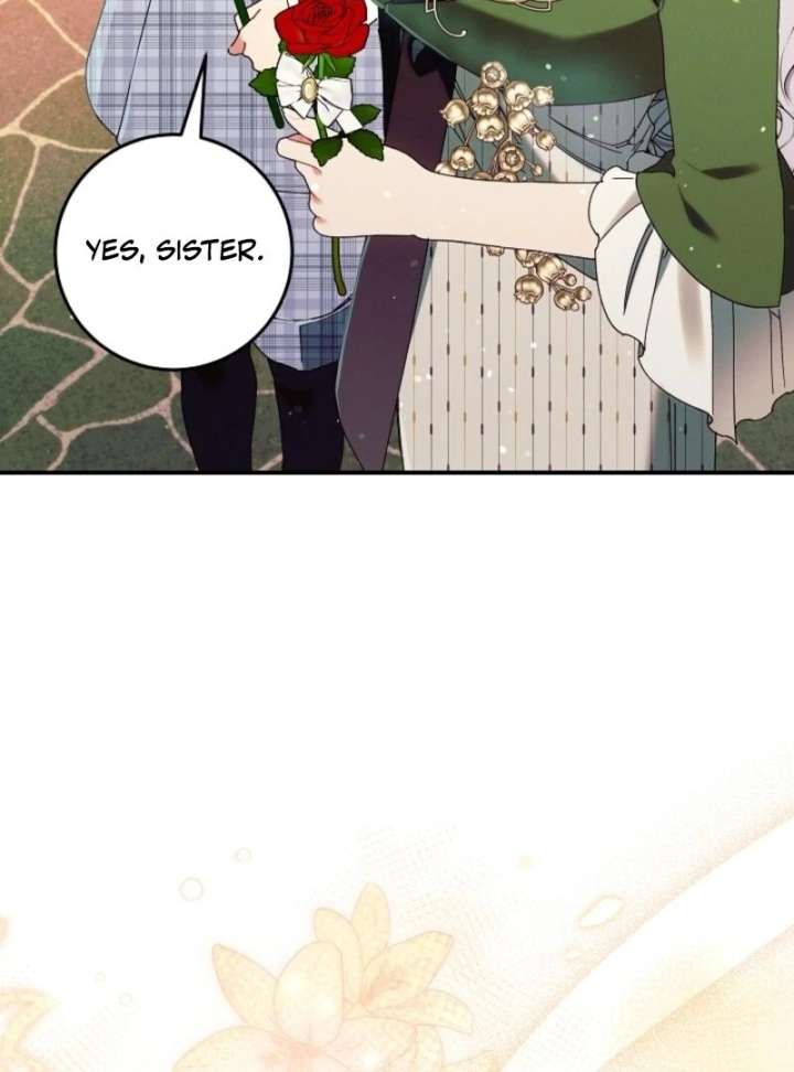 I Am Living an Unmarried Life With a Terminally Ill Lover Chapter 68 - Page 91