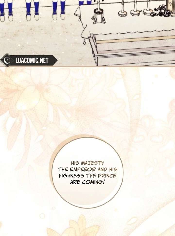 I Am Living an Unmarried Life With a Terminally Ill Lover Chapter 68 - Page 93