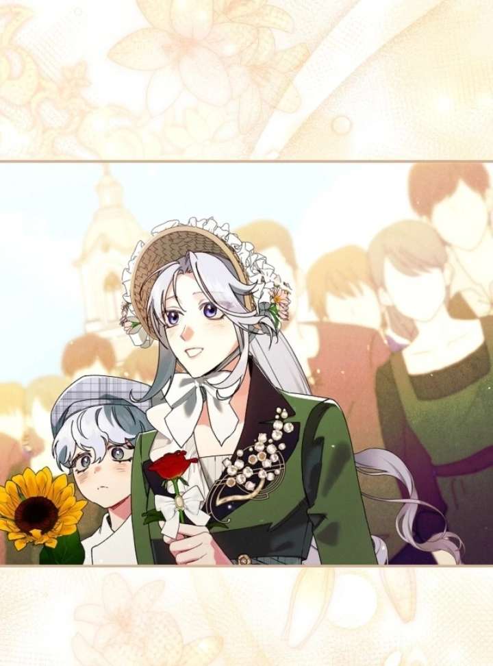 I Am Living an Unmarried Life With a Terminally Ill Lover Chapter 68 - Page 94
