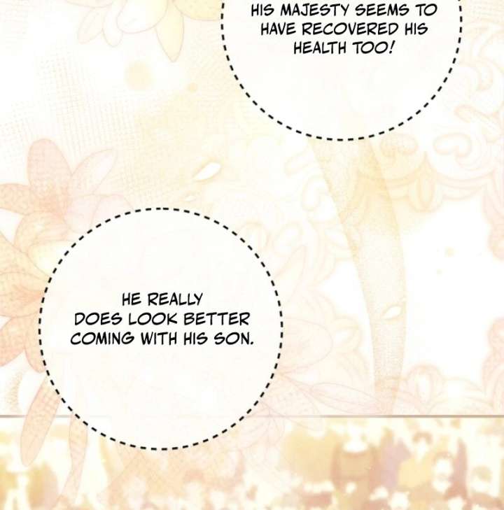 I Am Living an Unmarried Life With a Terminally Ill Lover Chapter 68 - Page 97